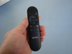 VESTEL  AKILLI TAHTA KUMANDASI - ORJİNAL KUMANDA