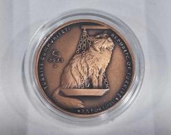 Nasreddin Hoca “Tartı” Masal Kahramanları Serisi No:8  BRONZ ( SERTİFİKALI ) ÇİL
