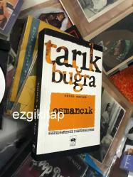 osmancık - tarık buğra