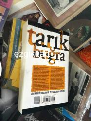 osmancık - tarık buğra