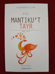 Mantıku't Tayr; Kuş Dili