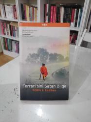 Ferrarisini Satan Bilge