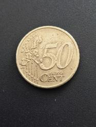 İRLANDA 10 EUROCENT 2002