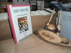 SINIF YÖNETİMİ - 18. BASKI