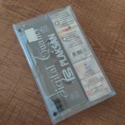 SİNAN ÖZEN ISLAK ISLAK Kaset Sıfır .69