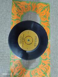 Efemera - ÇANKIRILI YUSUF ÖZDEMİR ON YEDİ BENLİ FADİME,, YANDI GÖNÜL BİR GÖZLERİ ELAYA 45LİK PLAK - kitantik - kitaLog