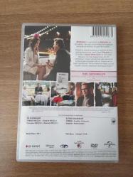 Uzatmalı Nişanlım Dvd Film