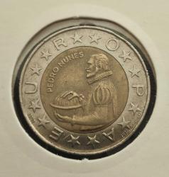 PORTEKİZ  100 ESCUDOS 1991