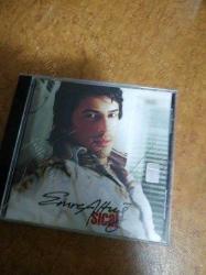 EMRE ALTUĞ - SICAK - CD Müzik
