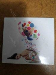 Nil Karaibrahimgil Ben Buraya Çıplak Geldim CD