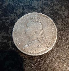 Kraliçe Victoria Dönemi Para