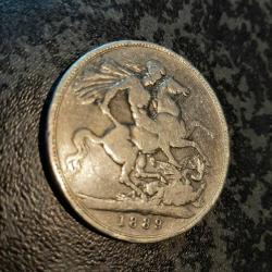 Kraliçe Victoria Dönemi Para