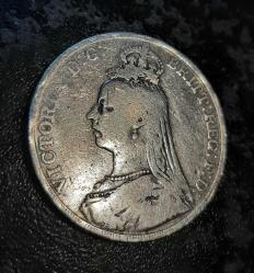 Kraliçe Victoria Dönemi Para