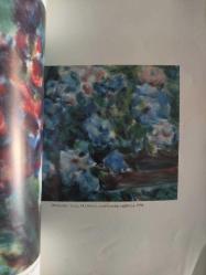 Adnan Varınca 1995 Sergi Katalogu