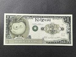Kidzania 1 Kidzos