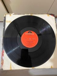 ELECRTIC LADYLAND - THE JIMI HEDNRIX EXPERIENCE ÇİFT LP