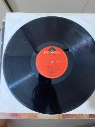 ELECRTIC LADYLAND - THE JIMI HEDNRIX EXPERIENCE ÇİFT LP