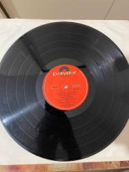 ELECRTIC LADYLAND - THE JIMI HEDNRIX EXPERIENCE ÇİFT LP
