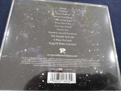 ROBBIE WILLIAMS INTENSIVE CARE MÜZİK CD