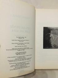 Çıplak Deniz Çıplak Ada (1.baskı)