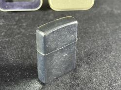 2003 Vintage Zippo Çakmak HARLEY DAVIDSON EAGLE STARS AND STRIPES BARRET SMYTHE 250BBS HD-H146