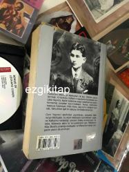 milena'ya mektuplar - franz kafka