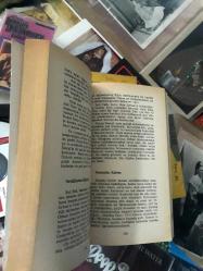 ölürse ten ölür canlar ölesi değil - haldun taner