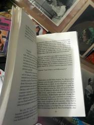 babamın yeri - annie ernaux