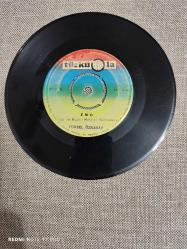 YÜKSEL ÖZKASAP NASIL OLDU YOLUM DÜŞTÜ KÖLNE , EMO 45LİK PLAK