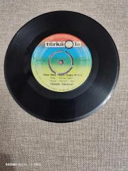 YÜKSEL ÖZKASAP NASIL OLDU YOLUM DÜŞTÜ KÖLNE , EMO 45LİK PLAK