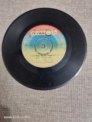 YÜKSEL ÖZKASAP NASIL OLDU YOLUM DÜŞTÜ KÖLNE, EMO 45LİK PLAK