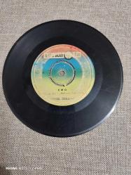 YÜKSEL ÖZKASAP NASIL OLDU YOLUM DÜŞTÜ KÖLNE, EMO 45LİK PLAK