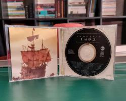 VANGELIS 1453 Conquest of Paradise