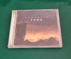 VANGELIS 1453 Conquest of Paradise
