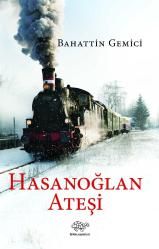 HASANOĞLAN ATEŞİ