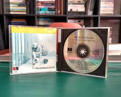 MANDOKI OUT OF KEY....WİTH THE TİME