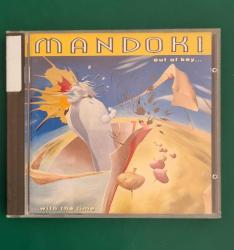 MANDOKI OUT OF KEY....WİTH THE TİME