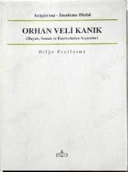 Orhan Veli Kanık 