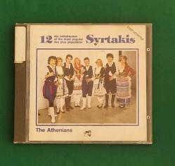 SYRTAKIS 12 OF THE POPULAR