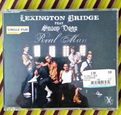 Efemera - Lexington Bridge Feat Snoop Dogg – Real Man - kitantik - kitaLog