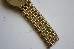 2574GGPS 18k gold electro plated westar  SAAT KOL Saat KOL SAATİ detay resımlerde (S4