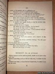 OXFORD PROGRESSİVE ENGLİSH FOR ADULT LEARNERS / BOOK TWO / A.S. HORNBY / OXFORD UNİVERSİTY PRESS / İNGİLİZCE KİTAP (OXFORD PROGRESSIVE ENGLISH YETİŞKİN ÖĞRENENLER İÇİN / İKİNCİ KİTAP)
