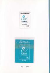 2016 istanbul 13. islam zirvesi  portföy