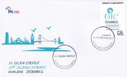 2016 istanbul 13. islam zirvesi  portföy