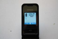 SİEMENS AF51 CEP TELEFONU (S4