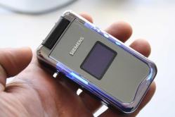 SİEMENS AF51 CEP TELEFONU (S4