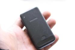 SİEMENS AF51 CEP TELEFONU (S4