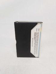 Zeki Müren - Nazar Boncuğu Kaset - Kartonetli- Alman BASKI - UZELLİ 2713/517