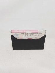 Bülent Ersoy Yüz Karası Kaset 1431 - Türküola - Kartonetli - Alman Baskı