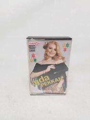 Ajda Pekkan - Sen Mutlu Ol - Türküola Alman baskı kaset 1566